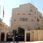 بري يستقبل رئيس الاستخبارات المصرية