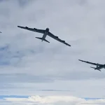 بالفيديو- غارات جوية أمريكيّة على فنزويلا