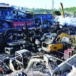 الكشف عن 6 أسرار عن عمل الحزب تحت الأرض