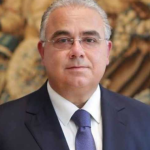 سكاف: الوضع في لبنان غير مريح، وهذا ما يجب أن يفعله الحزب