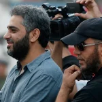 معلومات عن ان فضل شاكر قد سلّم نفسه!