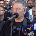 فيّاض يُحذّر: الجيش الإسرائيلي في مرحلة عدوانية جديدة