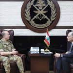 الجيش ينتظر تمويلاً استثنائياً يضعه أمام معركة بناء القدرات