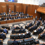 جلسة الغد بين لائحة الشرف ولائحة عزل المغتربين