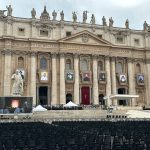 بالصور: الفاتيكان يستعدّ… مالويان قدّيساً