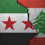 للمرة الأولى منذ سقوط الأسد… وزير خارجية سوريا في بيروت