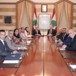 لجنة الانتخابات عقدت اجتماعها الأول