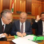 كنعان بعد لجنة المال: الدولة تقف على رجليها من خلال ناسها