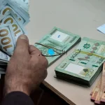 بعد مرور عامين على استقرار الليرة.. هل يتغيّر سعر الصرف قريبا عن الـ 89500؟