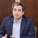 ضو: فضائح التزوير في اللبنانية نتيجة مباشرة لوضع بري يده عليها