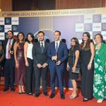 إنجاز عالمي جديد للبنان حققه المحامي فايز رسامني