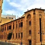 كباش سياسي في مرحلة مفصلية.. فمن يُحكم قبضته على المجلس النيابي؟