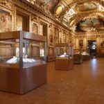 أحد الموقوفَيْن المشتبه بهما في سرقة اللوفر يحمل الجنسية الجزائرية