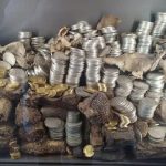 بعد “اللوفر”… متحف جديد في فرنسا يتعرّض للسرقة