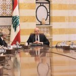 إنتهاء الجلسة الحكومية، وهذه أبرز المقرّرات