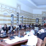هيكل بالصور والخرائط والأرقام: هذا ما أنجزناه  تنسيق عون – سلام سحب الفتيل وأنصف الدولة