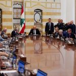 هل ينسحب وزراء القوّات من جلسة الحكومة ولماذا؟