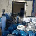 بالفيديو والصور- هذا ما عثر عليه الجيش داخل منزل أحد المطلوبين الخطيرين