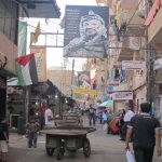 القرار اتُّخذ بإنهاء أوكار المخدّرات في مخيّم شاتيلا