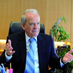 مروان حمادة: لا تطبيع ولا مزايدة