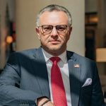 بولس: محادثات السلام قد تتوسع لتشمل لبنان وسوريا