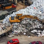 عن قرار الحكومة توسيع مطمر الجديدة، هذا ما قاله رئيس بلديّة جلّ الديب- بقنايا