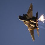 طيران معادٍ فوق الهرمل