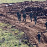 سؤال وحيد في لبنان: متى الحرب؟