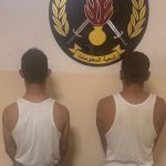 في الكورة، قصّة سرقة بطلها ناطور