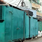 إجراءات حازمة لأمن الدولة لمكافحة مخالفات المولدات في طرابلس