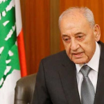 بري رفع الجلسة التشريعية بسبب عدم اكتمال النصاب