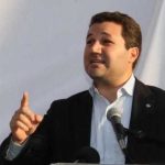 ردّاً على برّي، نديم الجميّل: من قام فعليّاً بعزل الطائفة؟