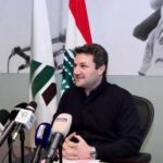 نديم الجميل: الاستقرار يصان بالتمسّك بالدولة