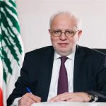 نصّار: استقلالية القضاء أولوية والتشكيلات أُنجزت بنزاهة