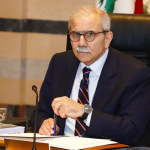 سلام يستغرب تصريح بري: فليعد المجلس إلى التشريع بسرعة