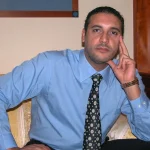 هنيبعل القذافي يفجر مفاجأة صادمة.. هذه رسالته لعائلة “الصدر”