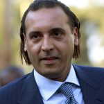 مصدر قضائي يرد على كتاب وكلاء هانيبال معمر القذافي الموجه إلى مجلس القضاء الأعلى