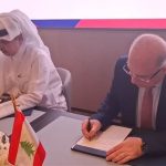 لتنظيم استقدام العمالة اللبنانية إلى قطر، توقيع اتفاقية بين البلدين