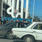 بالصورة- في طرابلس، وقفة تضامنيّة مع فضل شاكر