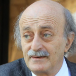 “التقدمي” ينفي تصريحاً منسوباً لجنبلاط