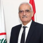 يزبك: لن يمنع أحدٌ مياه تنورين من العودة الى مجاريها