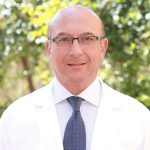 تحضيراً لمؤتمر الطب الفرنكوفوني، بخاش يلتقي سفير لبنان في باريس
