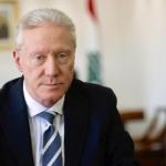 رجي يعطي توجيهاته لرفع شكوى عاجلة ضد إسرائيل