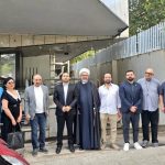 الشيخ عباس يزبك…. هذه حكايتي من “الولاية” إلى الوطن