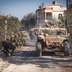 أميركا ونهاية 2025: مجلس مدني لبناني إسرائيلي لإدارة الجنوب؟