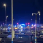 حادث طعن جماعي على متن قطار في بريطانيا… إصابة 10 ركاب وتوقيف شخضَين