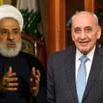 هل سحب نعيم قاسم تفويض “الأخ الأكبر” من نبيه بري؟