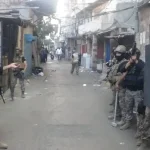 مخيم شاتيلا والإساءة العمد إلى المسيحيين