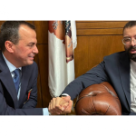 استياء طرابلسي من محاولة أحمد الحريري نسب فوز نقيب المحامين لتيار المستقبل