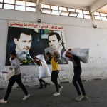 فرنسا تطلب من لبنان توقيف 3 من جنرالات الأسد